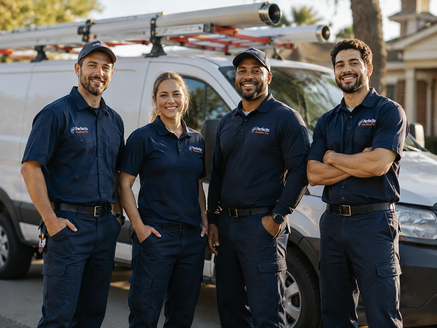Emergency Plumber Near Me in Corrigan, TX near me